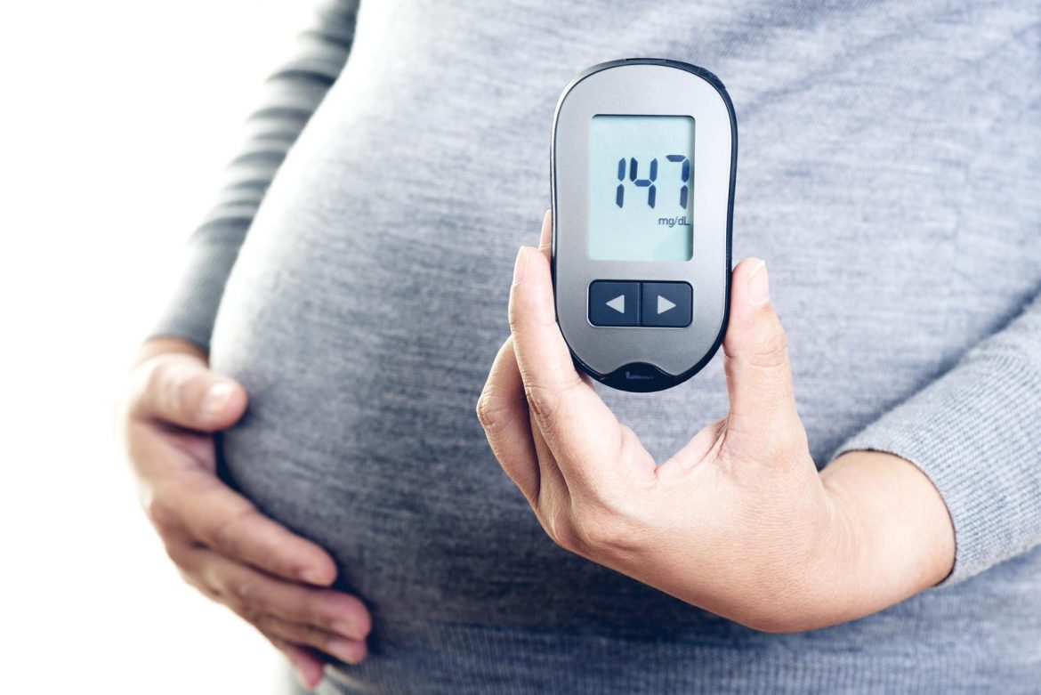 Co to jest cukrzyca w ciąży?